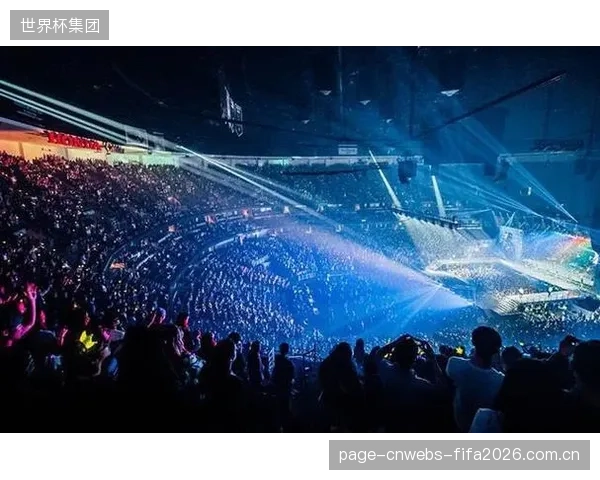 澳门金光综艺馆并轨国际物流，解决海外明星巡演商品落地难题